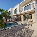 Enjoy 5bdr Pool&bbq * Saint-Raphaël
