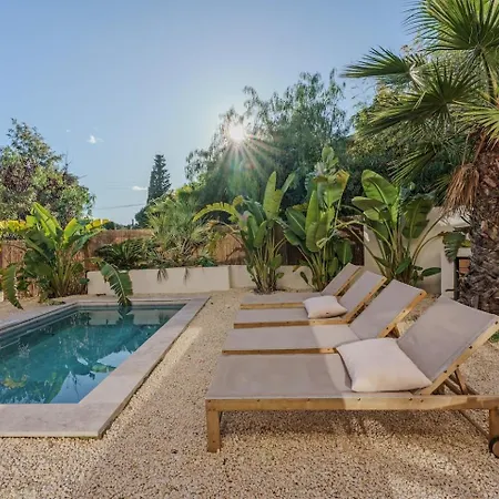Enjoy 5bdr Pool And Bbq Saint-Raphaël